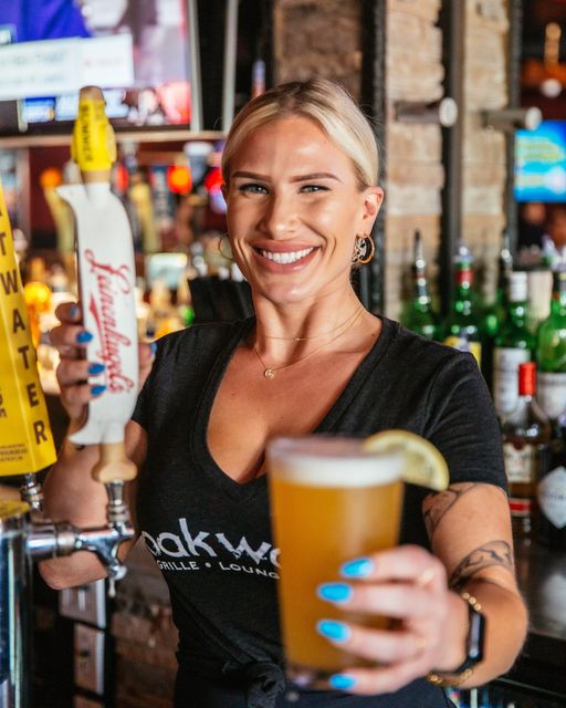 Keep Your Spirits High At Oakwood bar in dearborn