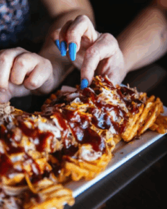Farmhouse Fries
